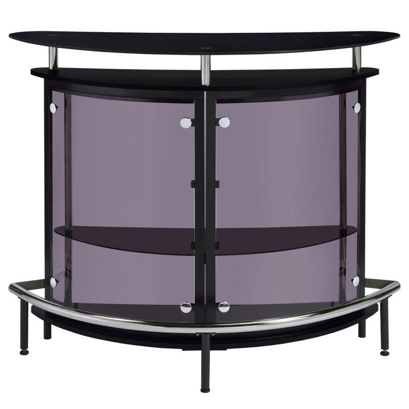 Table de bar Strick & Bolton Okada