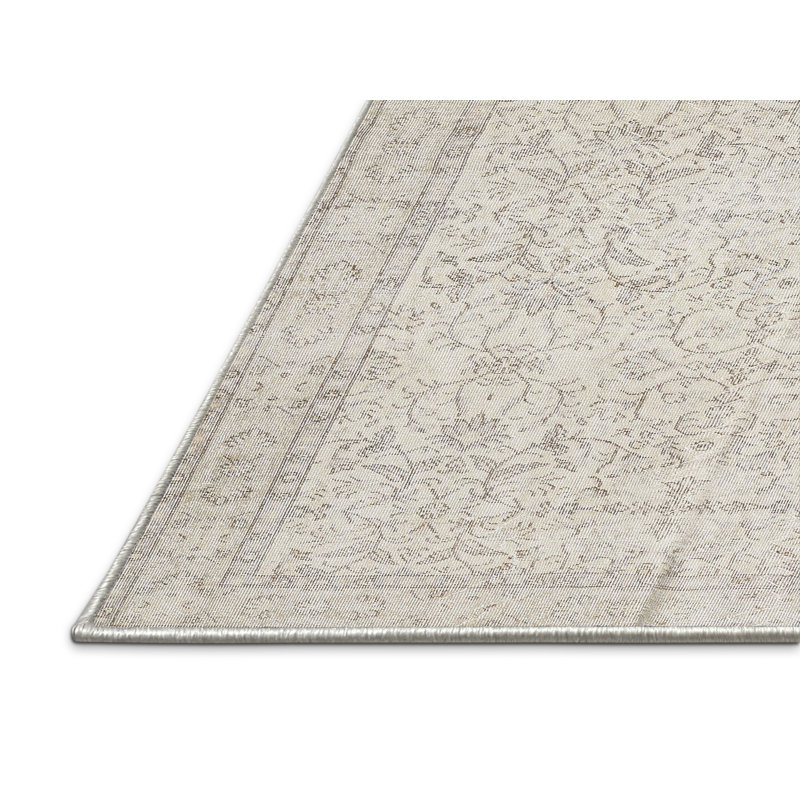 Cait Oriental Indoor Rug, Rectangle 2' x 3'