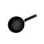 Casserole antiadhésive en aluminium de 1,4 pinte
