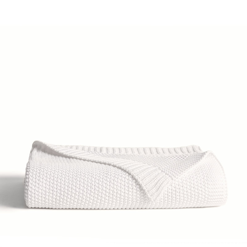 Jeté nautique , Blanc éclatant