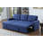81.9'' Square Arm Sofa Bed-1136986330