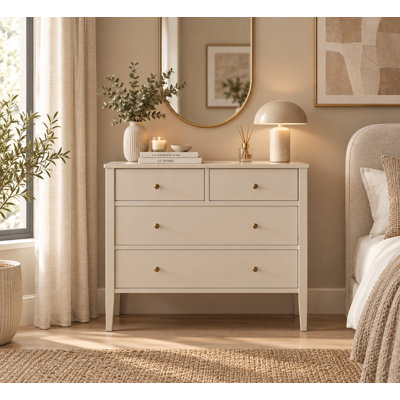 Bedroom Dresser