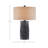 Croft Ceramic Table Lamp