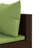 Latitude Run® 7 Piece Patio Lounge Set With Cushions Gray Poly Rattan-14557555-14557551-14557550