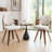 Khloemae Swivel Dining Chair-1343118229