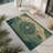 Mystic Relic Indoor And Outdoor Area Rug-660923992