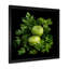 Fennel Herbs Fantasy 1 - Floral Herbs, art mural-872403633-838301032