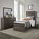 Lafever Opt Panel Bed, Dresser & Mirror