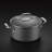 Cuisinart 6 qt. Non-Stick Hard-Anodized Aliminum Soup Pot with Lid