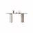 Audington Oval Dining Table-2126682132