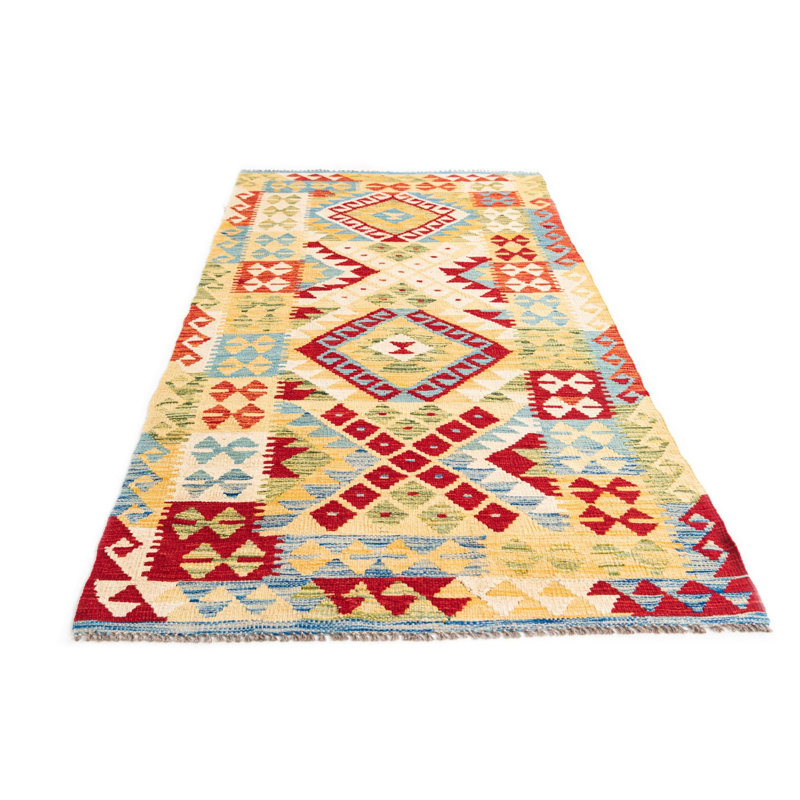 Runner Odonnell Multi Rug