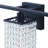 Eridano 3 - Light Dimmable Vanity Light