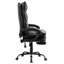 Executive Chair with Headrest