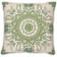 Schumacher x Mark D. Sikes Montecito Medallion Pillow-81391886