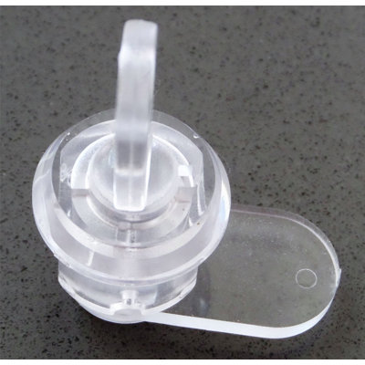 Aaryn Cam Lock Latch