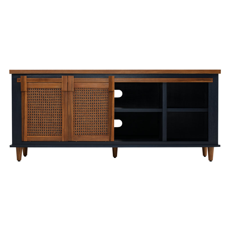 Amaka Luxe 60" TV Stand - Fully Assembled