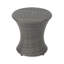 TABLE HOURGLASS (PAS DE TABLE EN VERRE)
