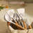 Textiles Hub 33 Utensil Set-98773732