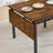 Folding Dining Table(Only Table)-912776353