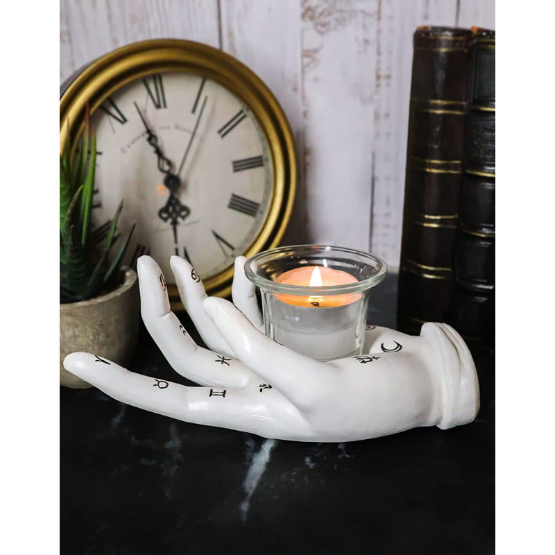 Figurine Anvesha