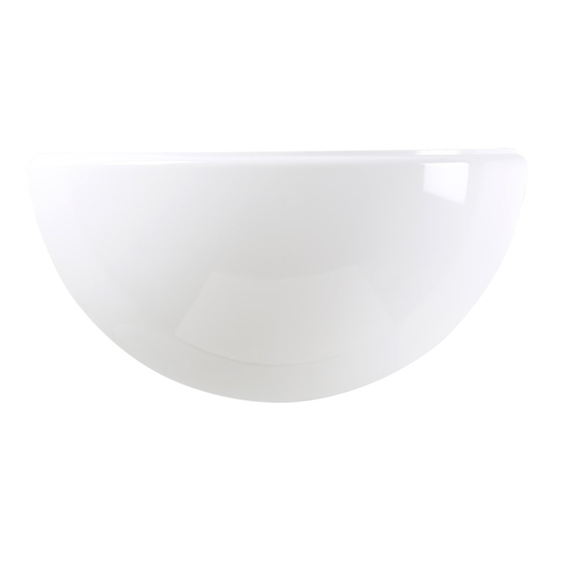 Applique murale / de salle de bain Edla à une lumière de Génération Éclairage , Non