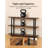 55.12'' Console Table