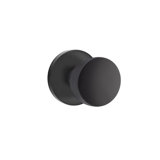 Passage Laurent Knob with Disk Rose