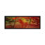 «Panoramic Westonburt Gloucestershire England», reproduction de photo sur toile tendue-1933615483-2005595980