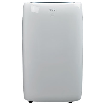 TCL 4000 BTU Portable Air Conditioner for 300 Square Feet