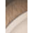 Luminaire suspendu tambour 3 lumières Ashantis