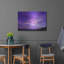 Luxe Cotton Art «Cotton Candy Sunrise» par Inconnu «Cotton Candy Sunrise» par NASA Space Photos