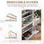 16 Pair Flip Down Shoe Storage-717248834