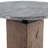 Senoia Round Outdoor Bistro Table , 42'' in. W 42'' in. D