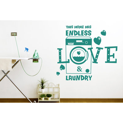Wall Decal