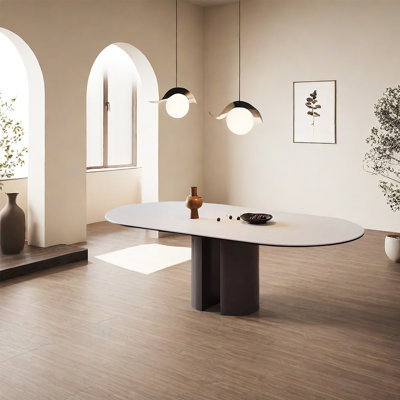 Table de salle à manger Terrevio