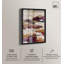 «Nebula II Boho Decor Shadowbox» par Art Remedy-120055095-120055094