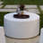 ClubNow Outdoor Ottoman-5352773
