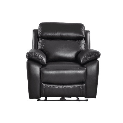 Cesiro Genuine Leather Electric Power Recliner Armchair