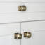 Fifth Avenue Cabinet Knob-1885167539