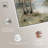 Ethereal Lakeside I Canvas Print Vintage Wall Decor by Art Remedy, White Frame, 24 x 16-1752117952-1752117981