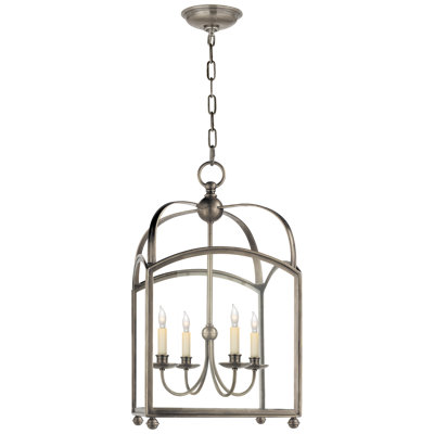 Chapman & Myers Arch Top Small Lantern