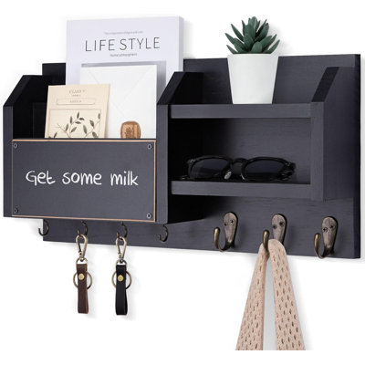 Email And Key Holder
