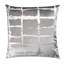 Oslo Square Velvet Pillow Cover & Insert-55963642