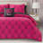 Juicy Couture Link Printed Bed-in-a-Bag Comforter Set-123293219-103965150