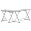 Bureau d'ordinateur en L-134056715
