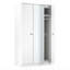 Fully Assembled 3 Door Wardrobe