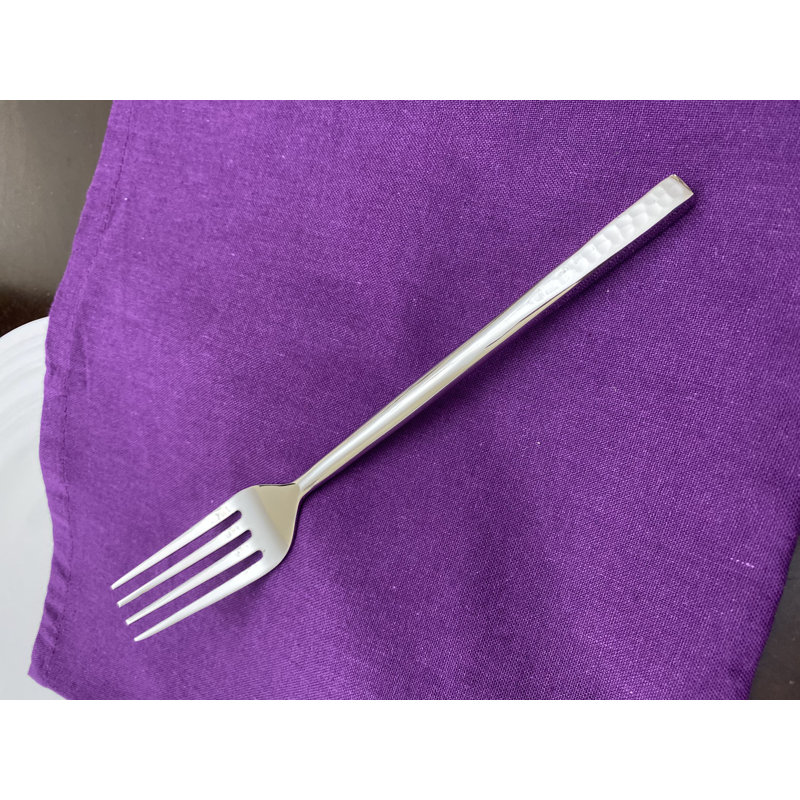Stainless Steel Dinner Fork
