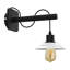 Niangua Armed Sconce