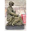 Figurines et sculptures Azrien