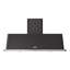 60" Majestic II 850 CFM Ducted Wall Mount Range Hood-2101122878